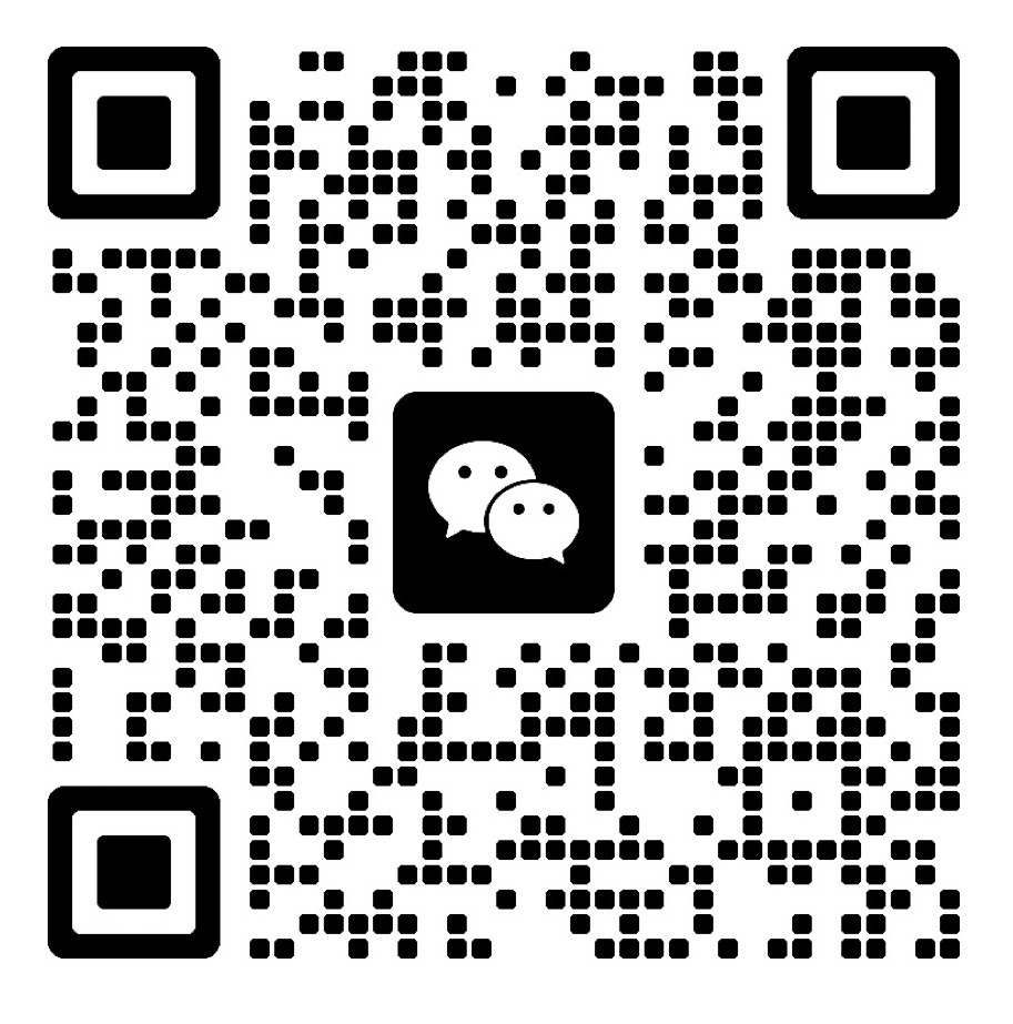 新疆天码科技微信公众号二维码