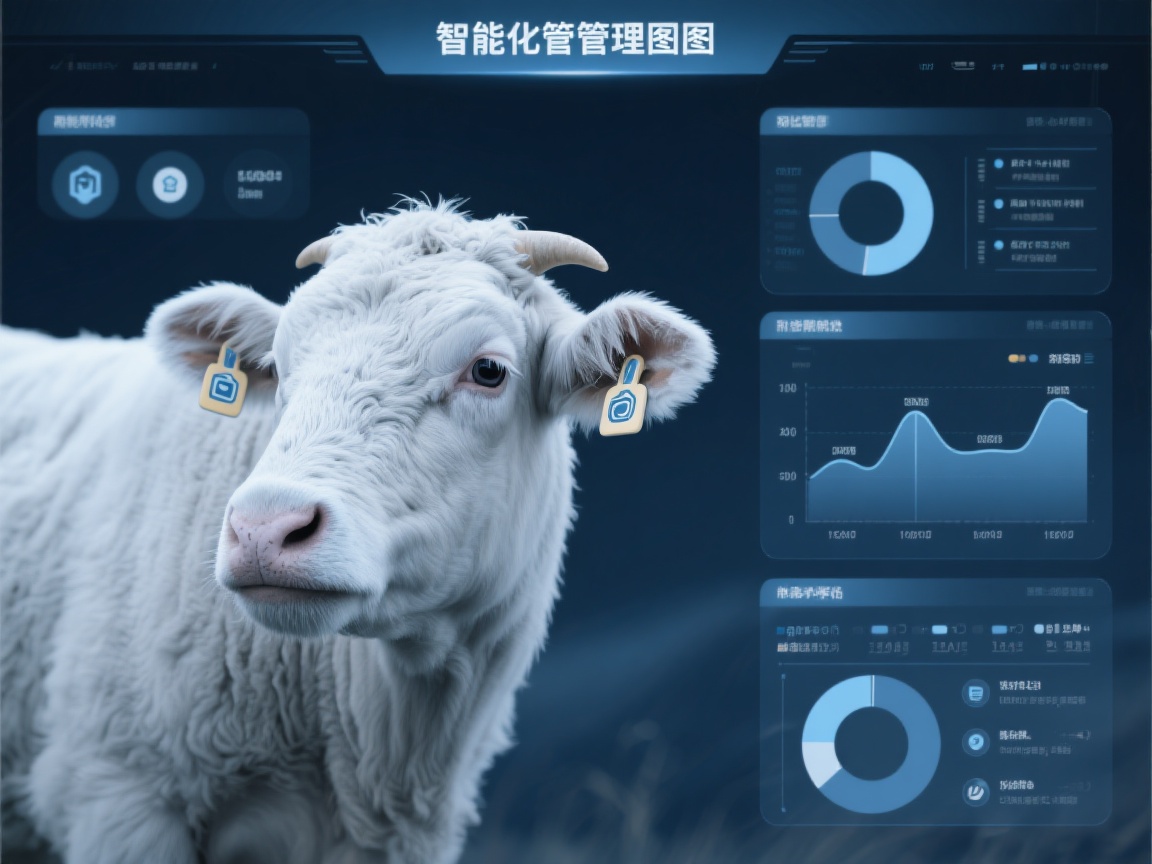 牛羊养殖防疫平台