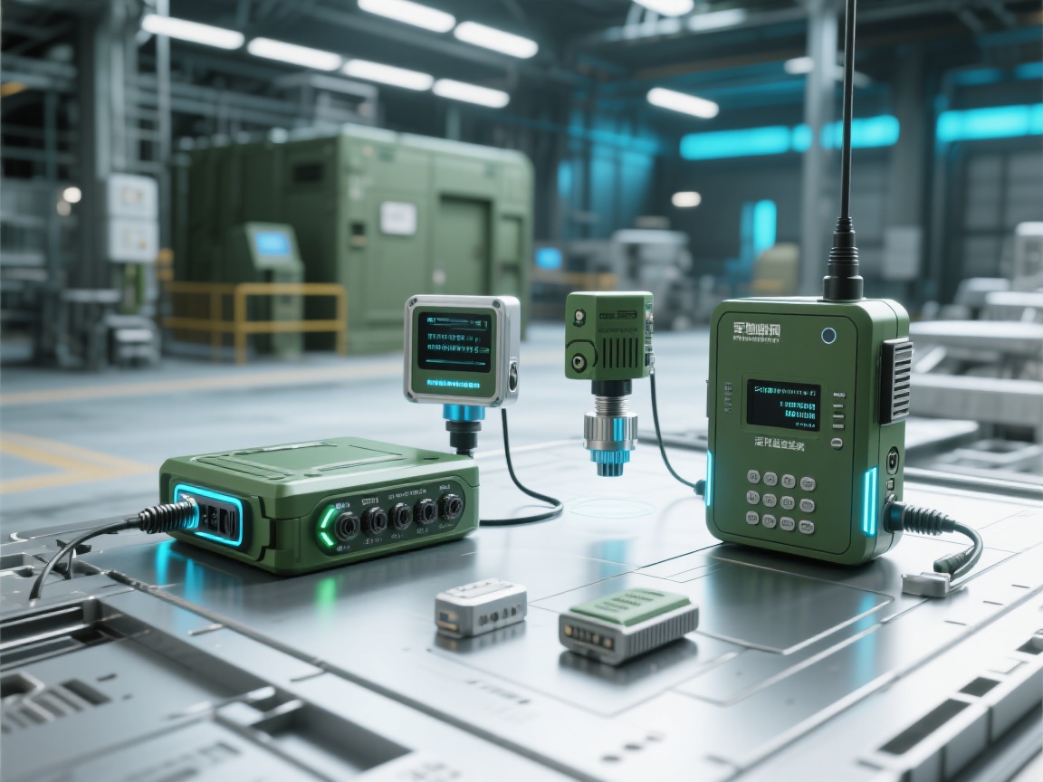 智慧城市交通管理